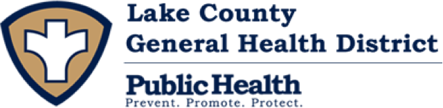 Lake County General Health Department