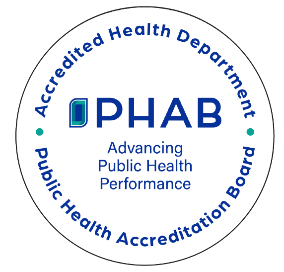 PHAB_clr white_Transparent Lake County General Health Department